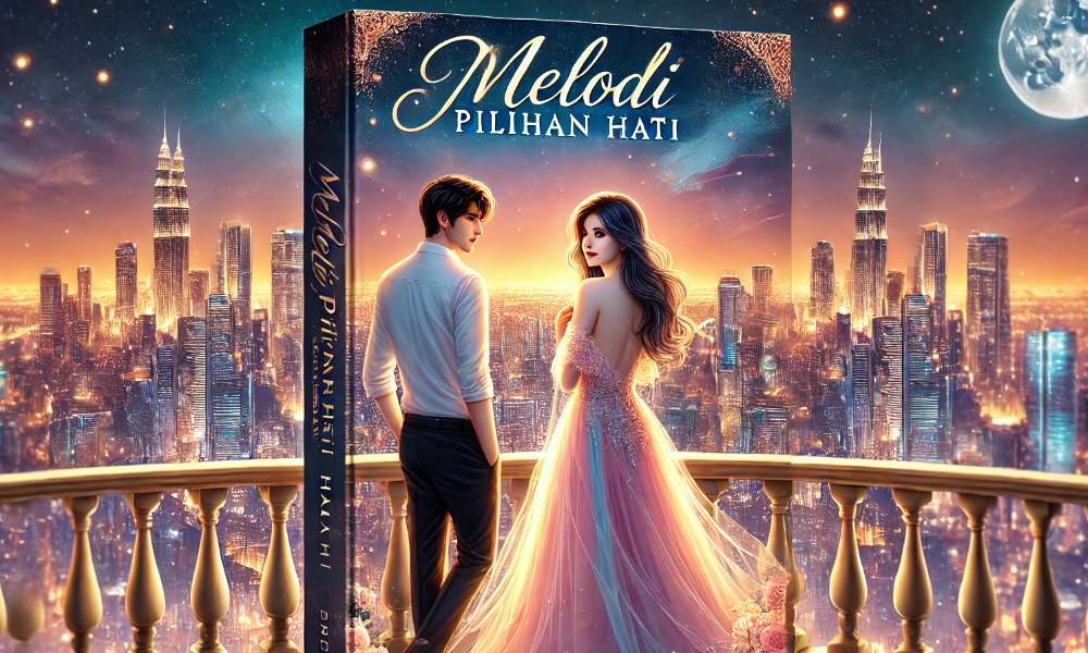 Novel Singkat Melodi Pilihan Hati