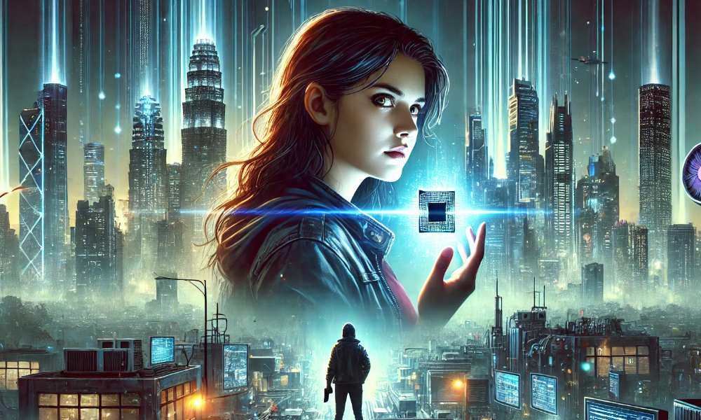 Novel Singkat Jejak Ingatan yang Terhapus