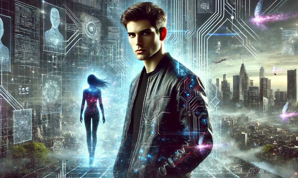 Novel Singkat Cinta di Antara Kenangan yang Berulang