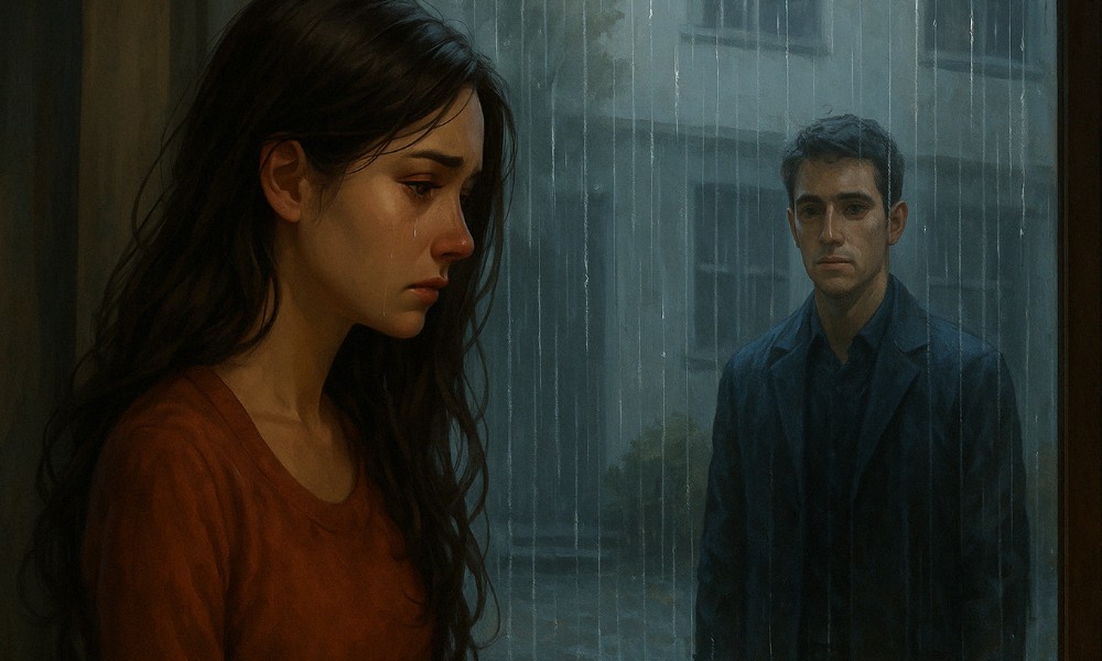 Novel Singkat Cinta yang Tak Pernah Selesai