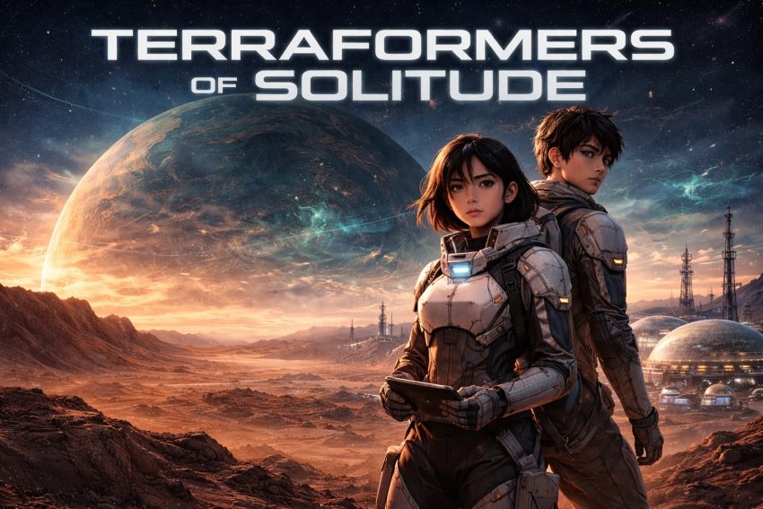 Terraformers of Solitude